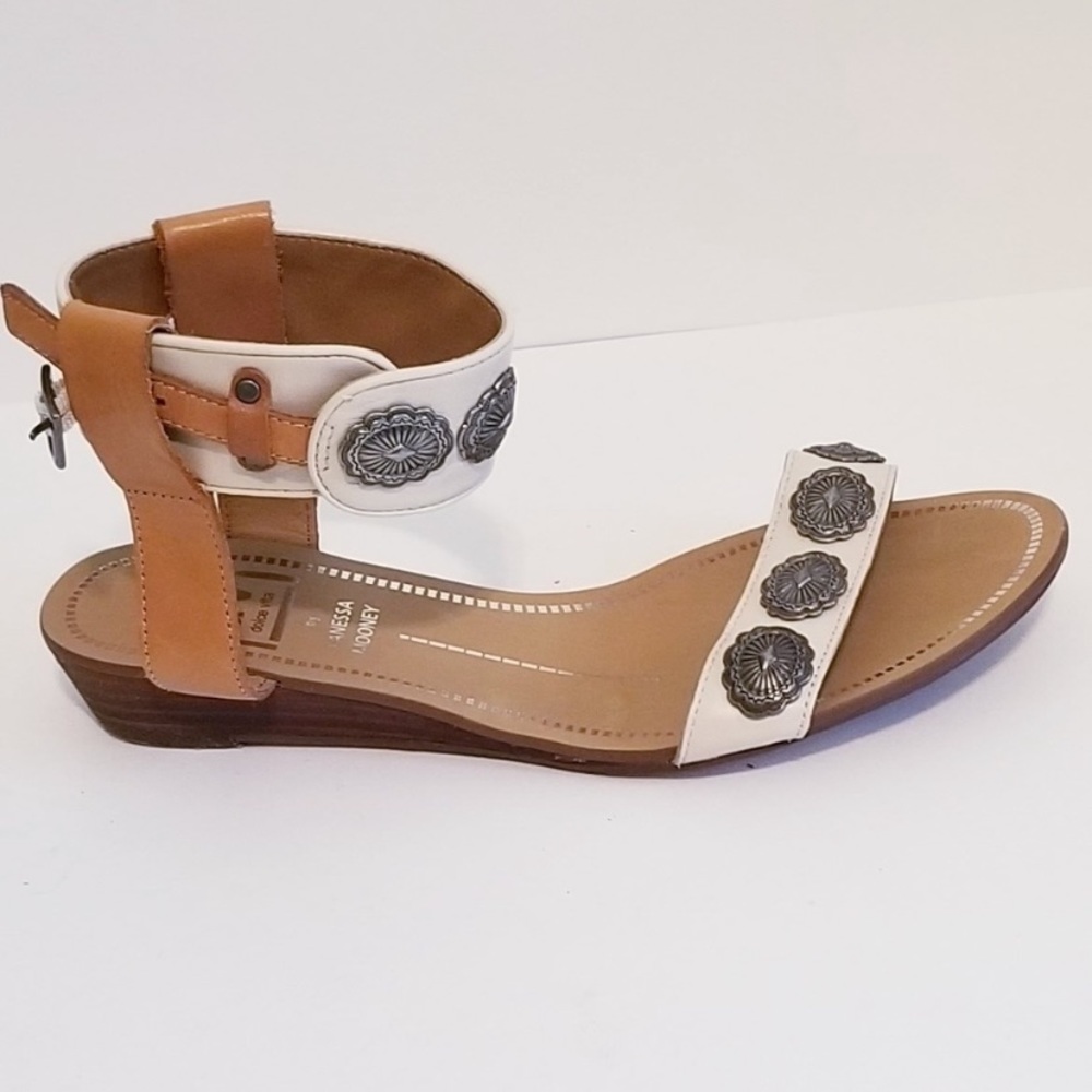 Dolce Vita x Vanessa Mooney sandals
